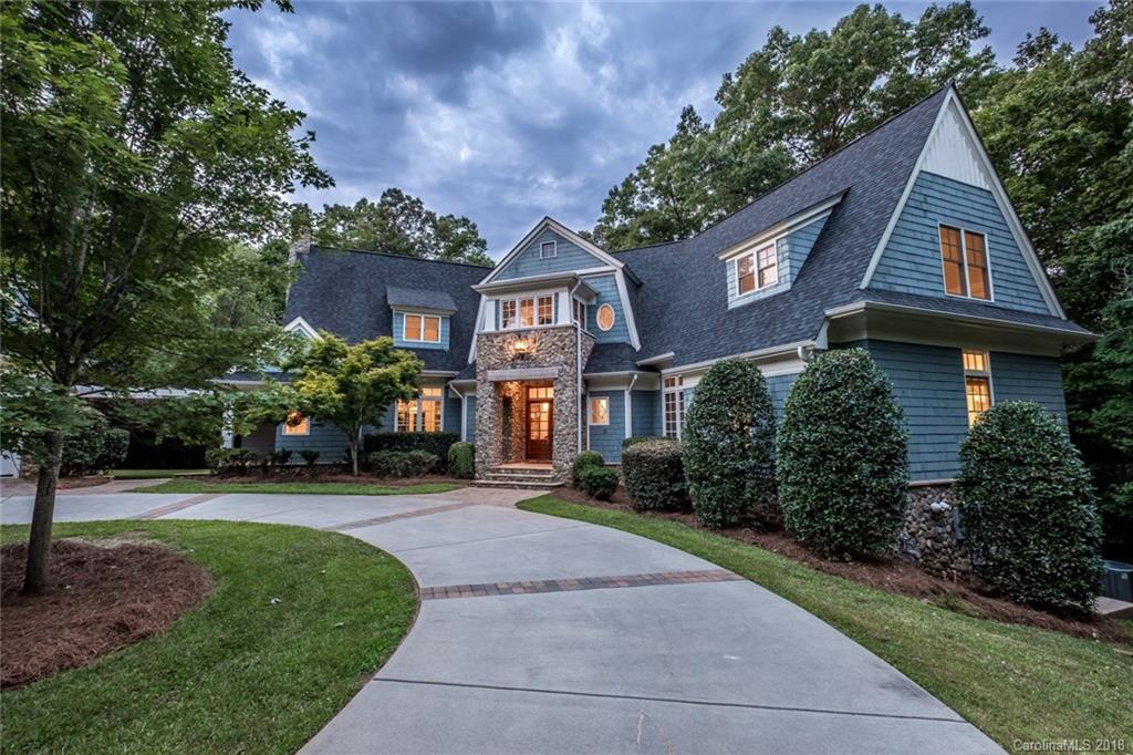 12825 Ninebark Tr., Charlotte, NC 28278