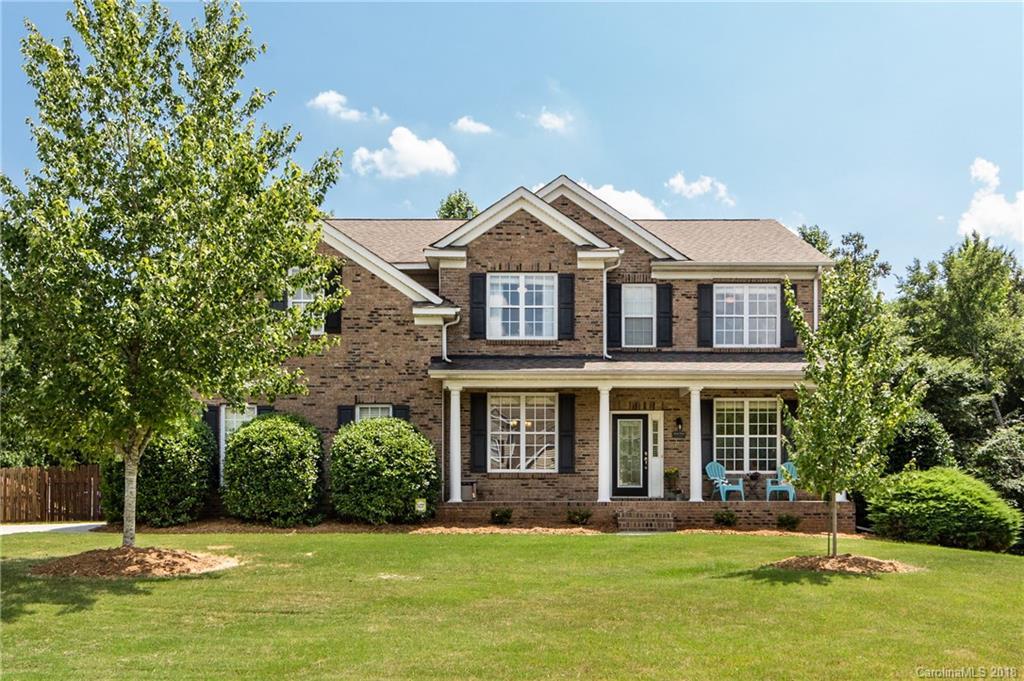 6303 Crosshall Pl., Waxhaw, NC 28173
