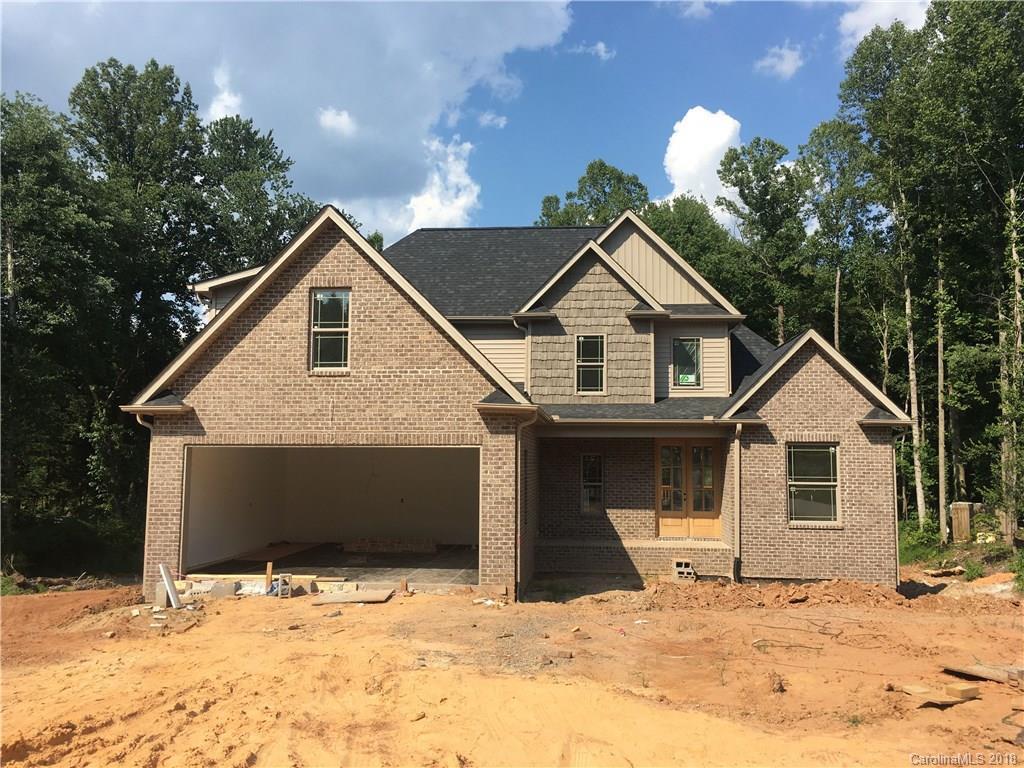 5117 Foley Dr., Hickory, NC 28602