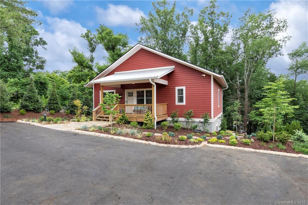 12 Twig Ln., Asheville, NC 28803