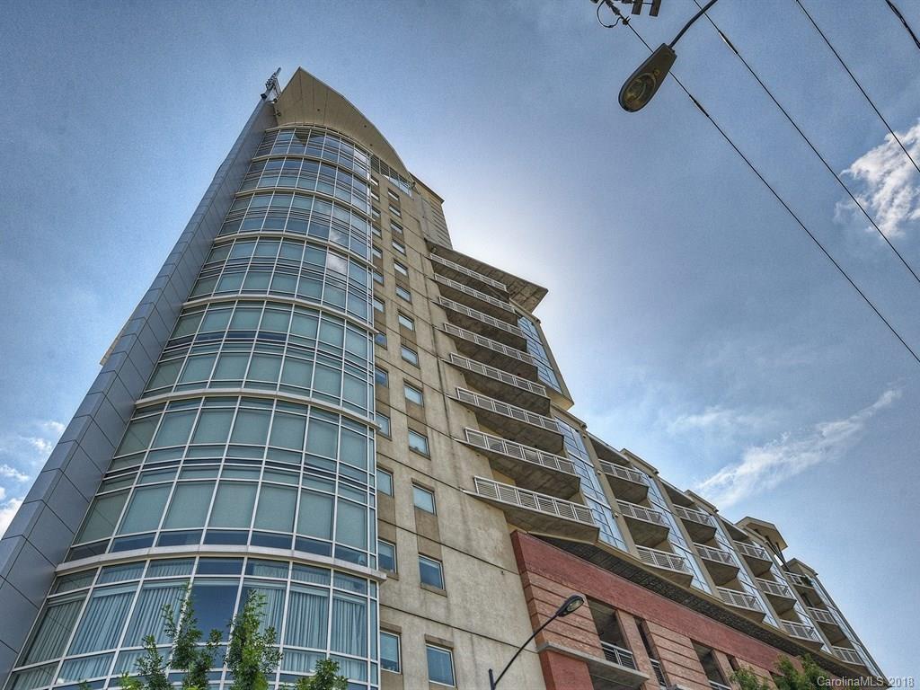 505 E 6th St. #304, Charlotte, NC 28202