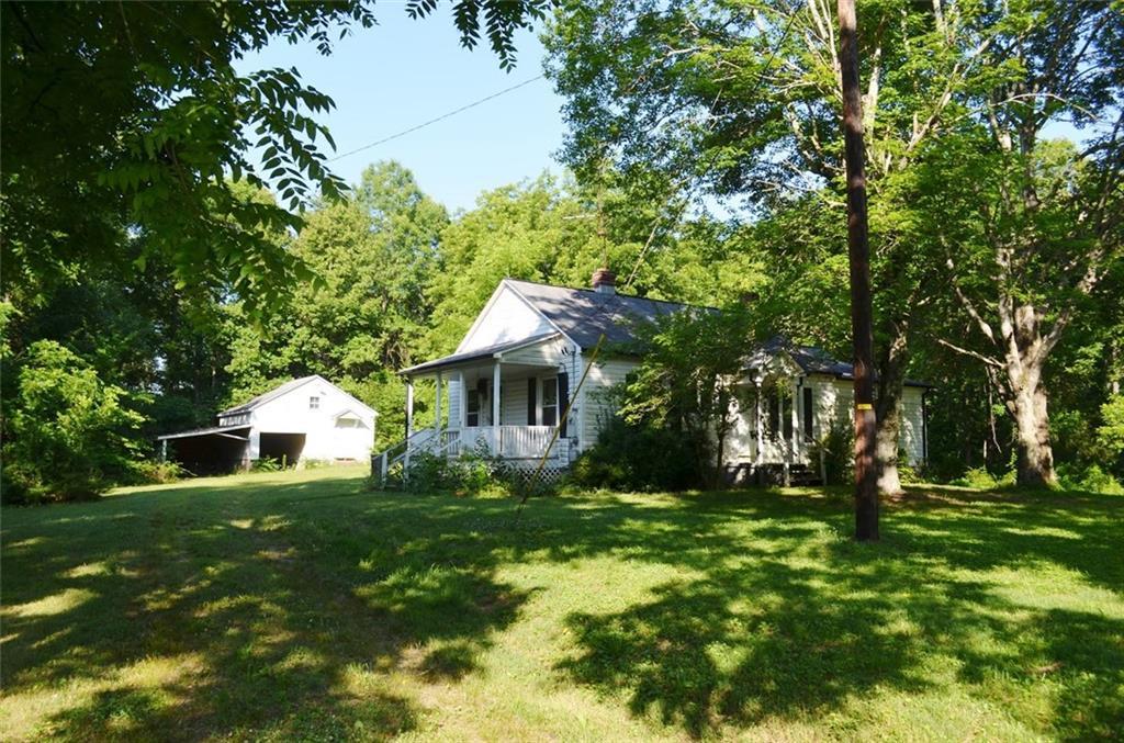 1125 Bethlehem School Rd., Hickory, NC 28601