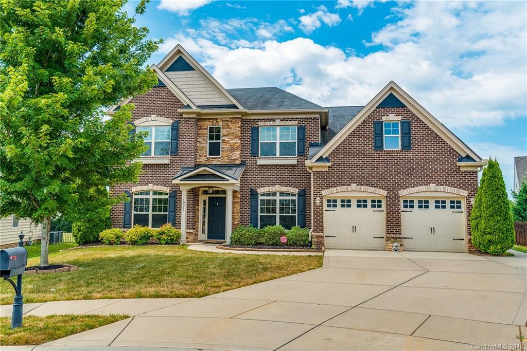 10315 Provand Ct., Charlotte, NC 28278