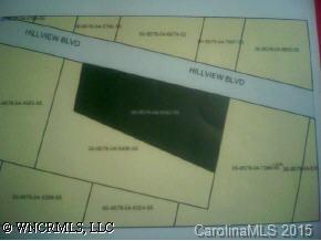 Hillview Blvd., Hendersonville, NC 28792