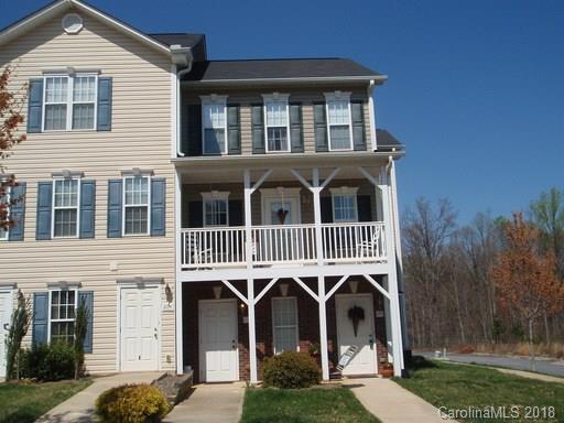 119 Steam Engine Dr. #205, Mooresville, NC 28115