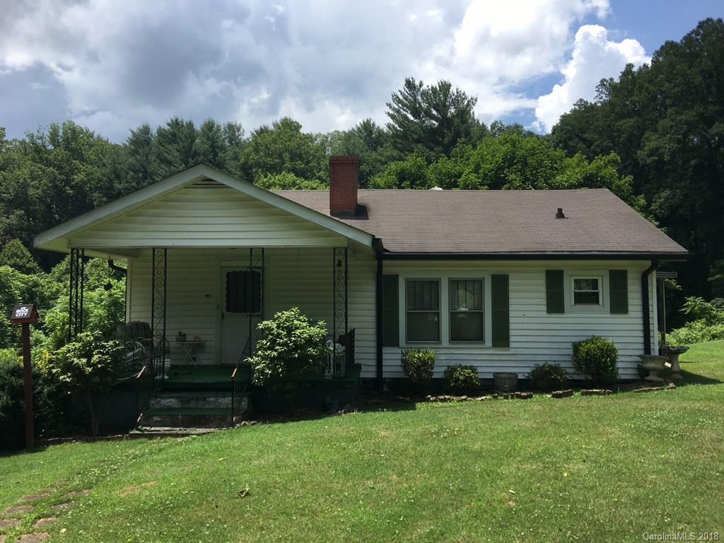 1921 Old Haywood Rd., Asheville, NC 28806