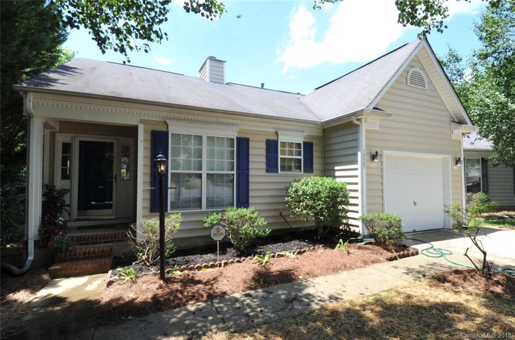 12007 Alabaster Ct., Charlotte, NC 28269