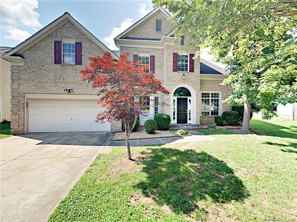 12906 Thistlewood Cir., Charlotte, NC 28273
