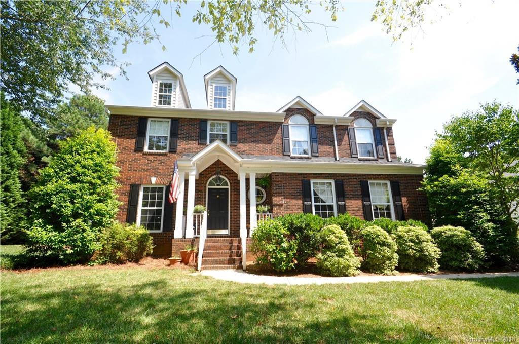 119 Castleton Dr. #7, Mooresville, NC 28117