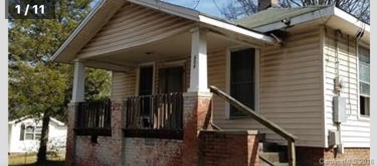 404 Morris St., Gastonia, NC 28052