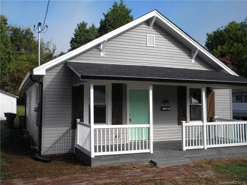 405 N East Ave., Kannapolis, NC 28083