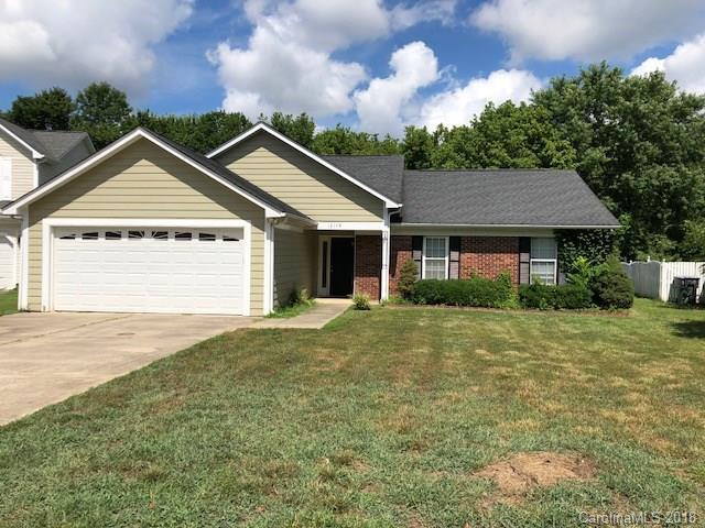 12109 Landing Green Dr., Charlotte, NC 28277