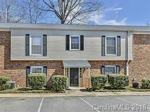 5925 Quail Hollow Rd. #E, Charlotte, NC 28210