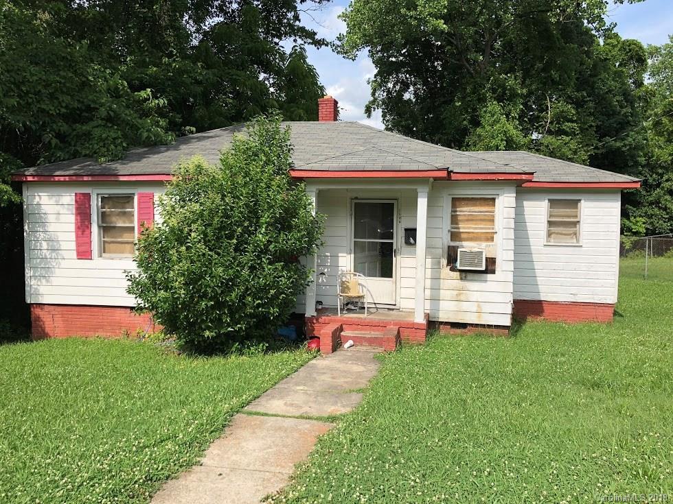 [Address Hidden by Seller], Charlotte, NC 28208