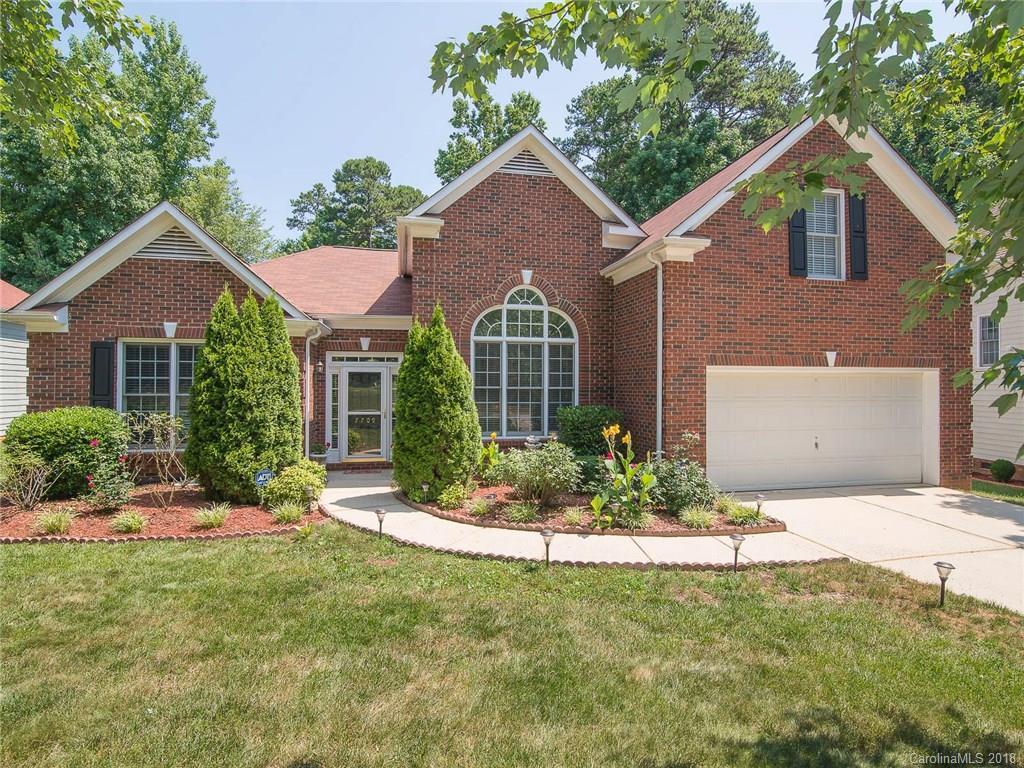 7709 Beaker Ct., Charlotte, NC 28269