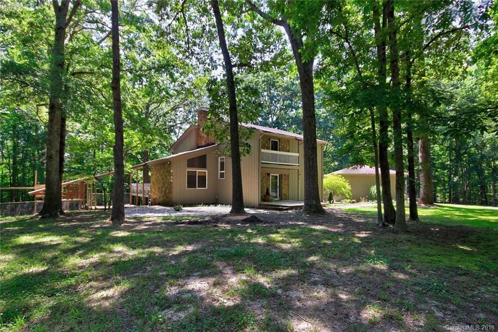 215 Sowers Ferry Rd., Salisbury, NC 28144