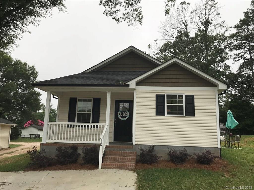 810 Oakshade Ave., Kannapolis, NC 28081