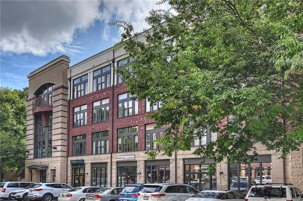 2125 Southend Dr. #429, Charlotte, NC 28203