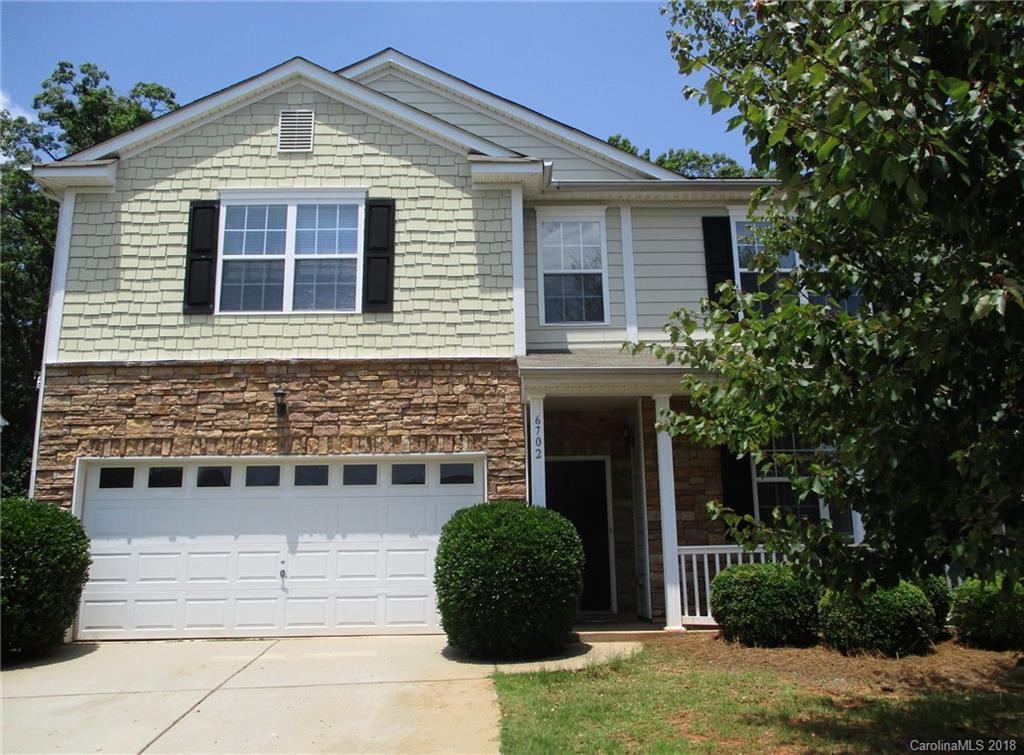 6702 Blackwood Ln., Waxhaw, NC 28173