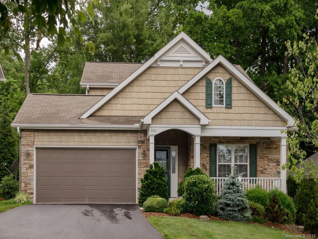 222 Shaws Creek Farm Rd., Laurel Park, NC 28739