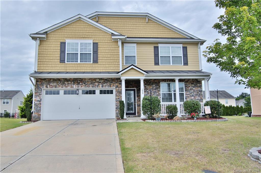 1023 Gwinmar Rd. #232, Indian Trail, NC 28079