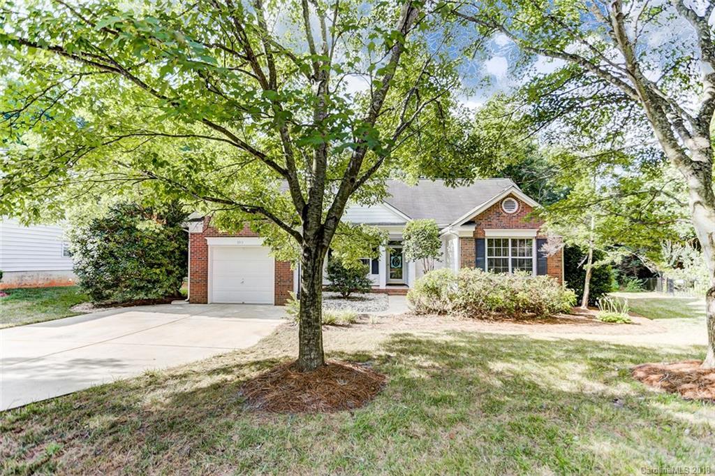 3913 Leghorn Ct., Charlotte, NC 28215