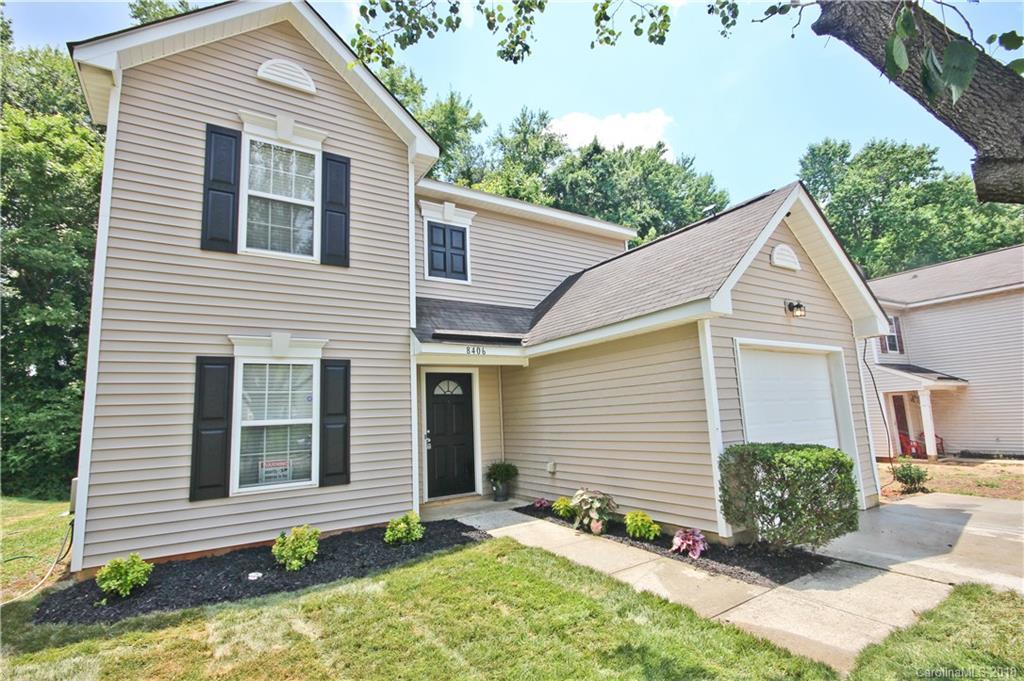 8406 Wallace Glen Dr., Charlotte, NC 28212