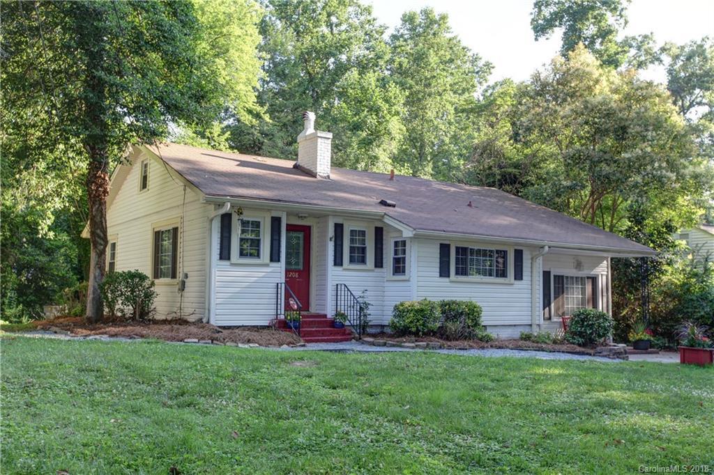 1208 Jones St. #18-20, Gastonia, NC 28052