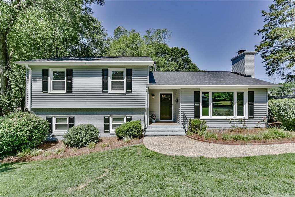 4810 Fairheath Rd., Charlotte, NC 28210