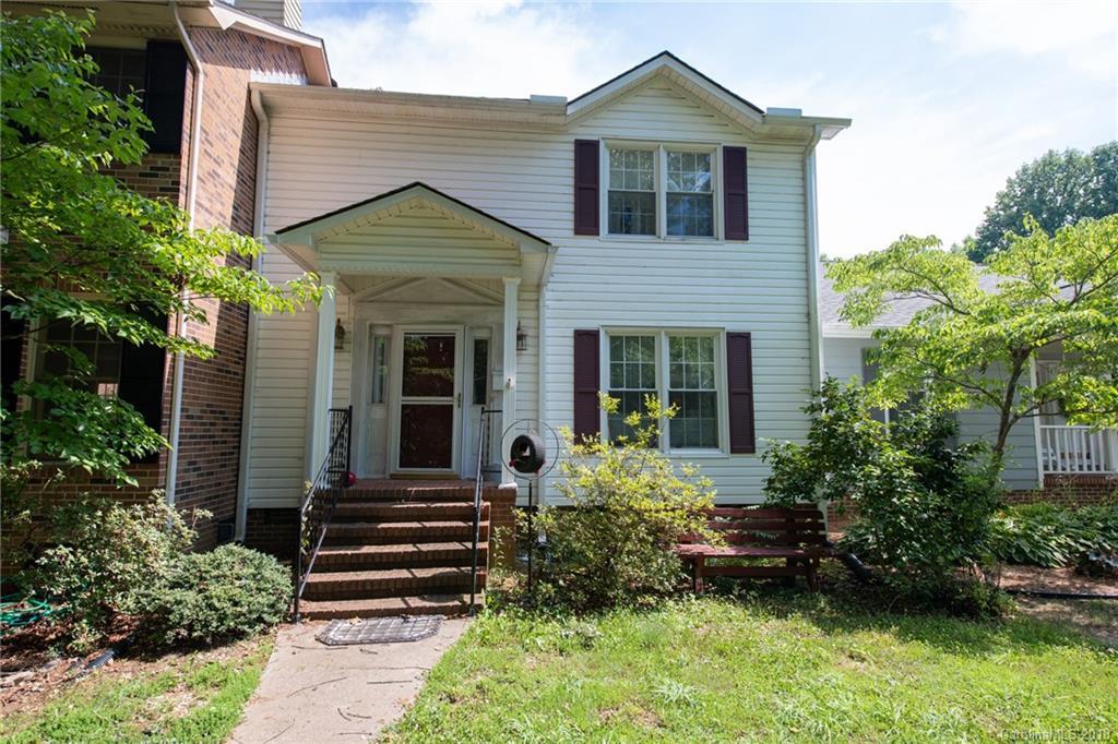 905 Sprucewood St., Kannapolis, NC 28081