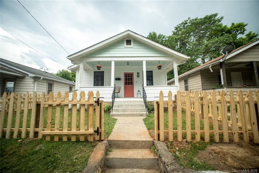 69 Howard St., Asheville, NC 28806