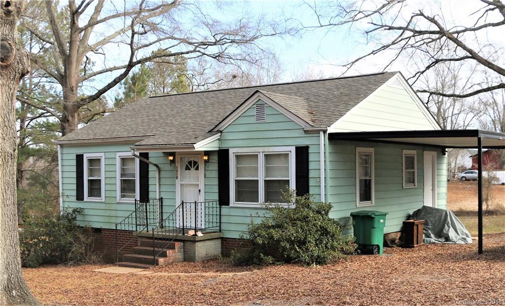 1018 Long St., Albemarle, NC 28001