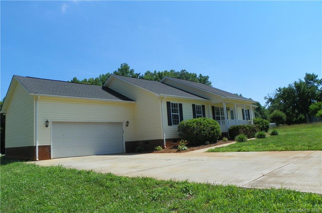 750 Gold Knob Rd., Salisbury, NC 28146