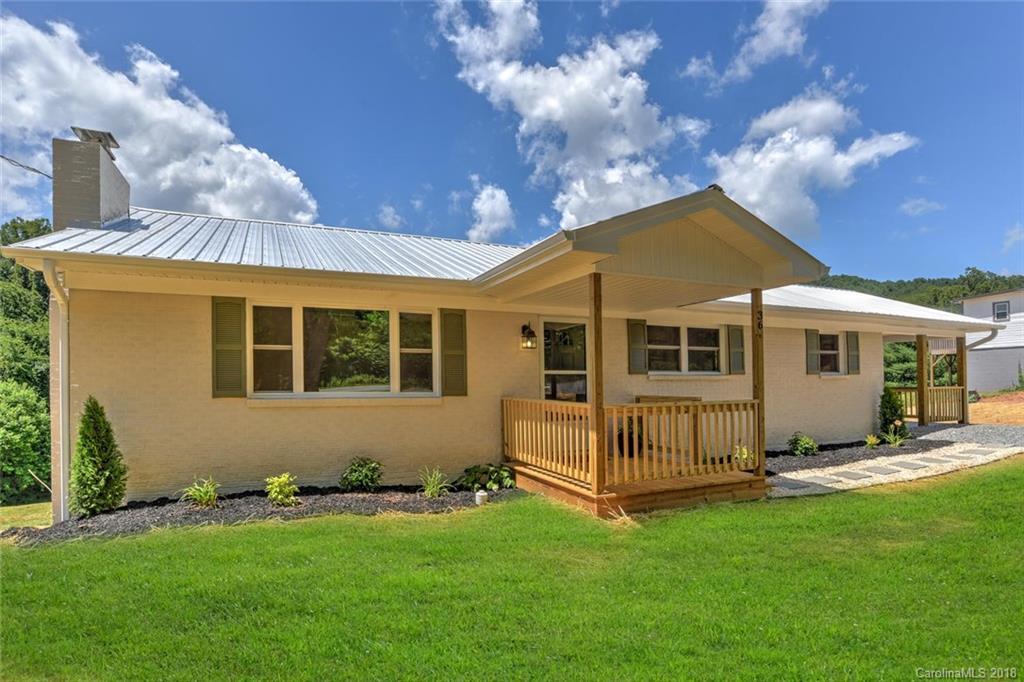 36 Ben Lippen Rd., Asheville, NC 28806