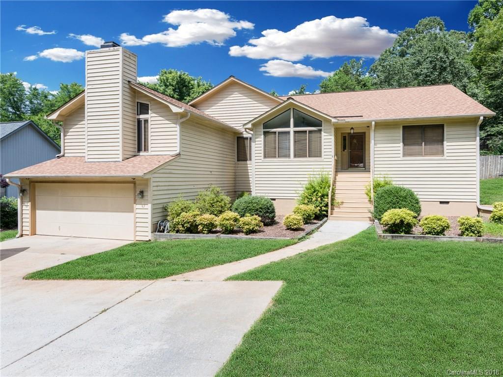 13429 Portside Ct., Charlotte, NC 28278