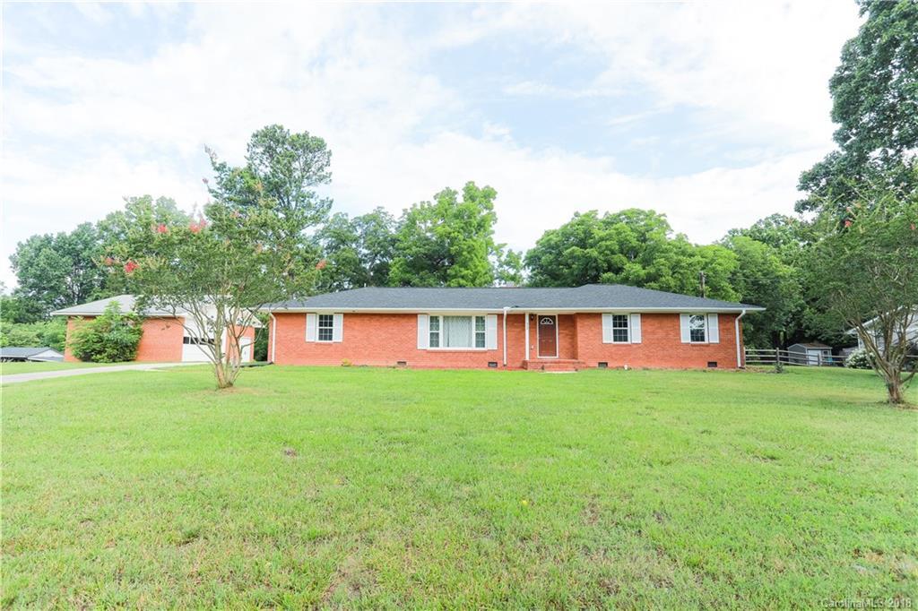 9137 Mt Holly-huntersville Rd., Huntersville, NC 28078