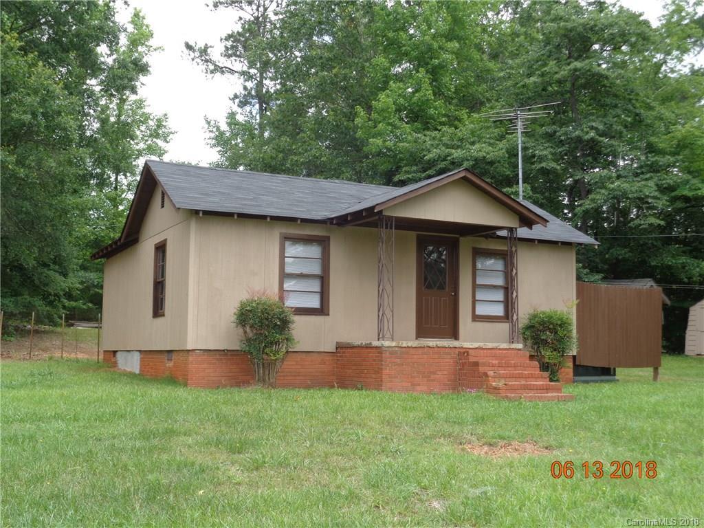 2310 Ruben Rd., Monroe, NC 28112