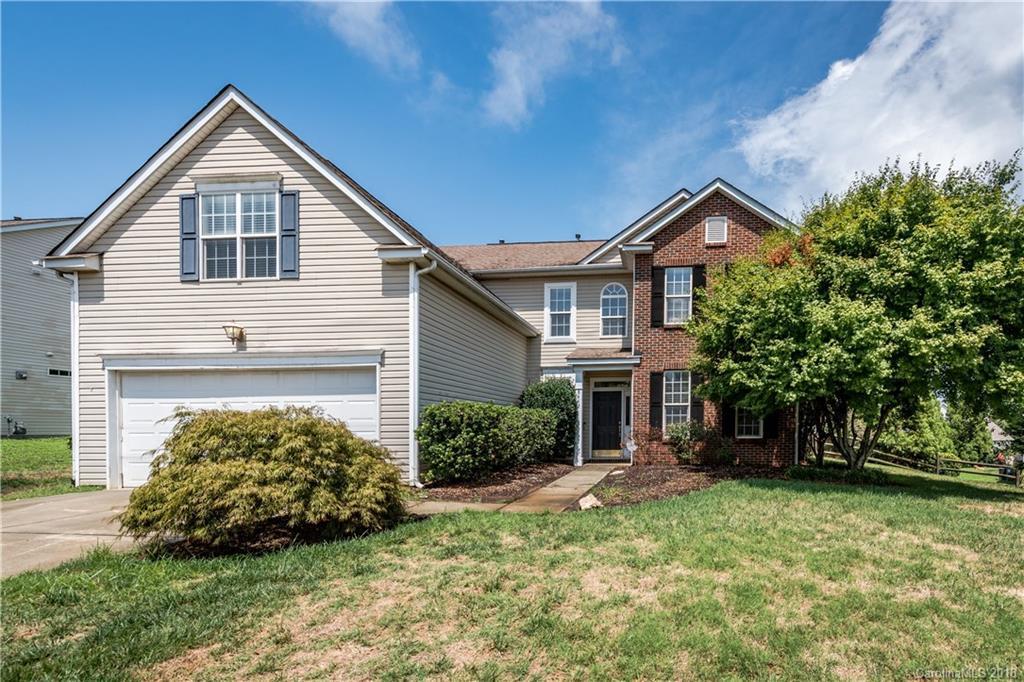 8442 Laurel Run Dr., Charlotte, NC 28269
