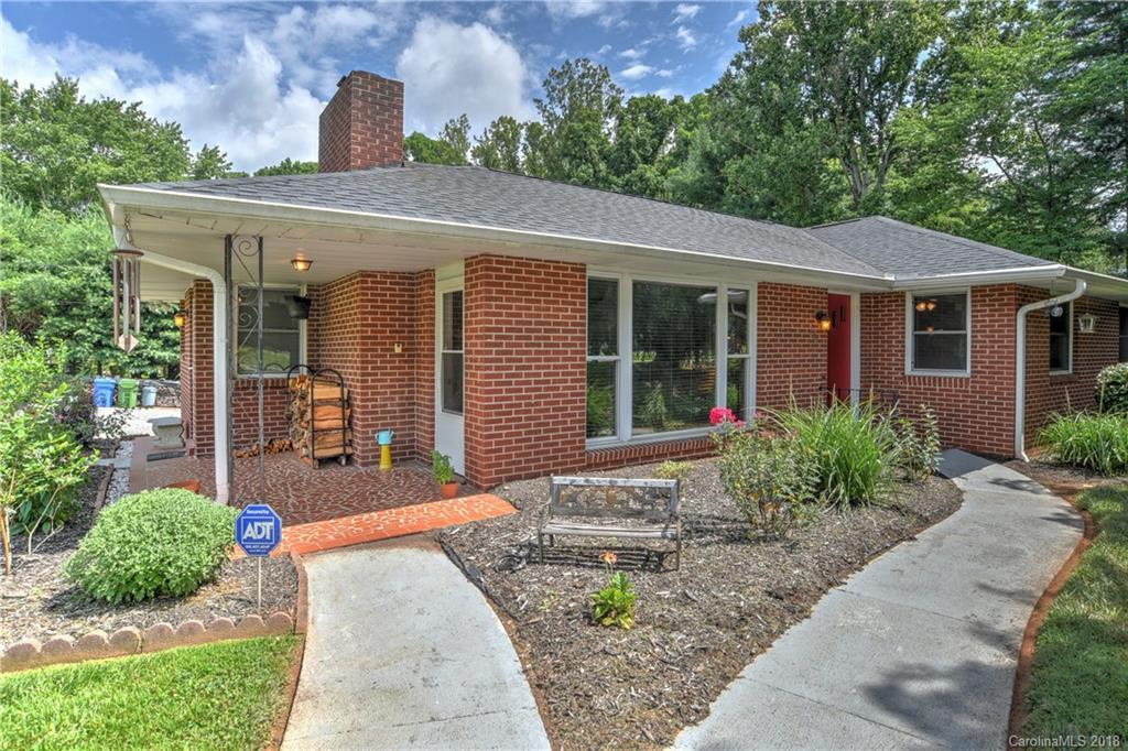 851 Sand Hill Rd., Asheville, NC 28806