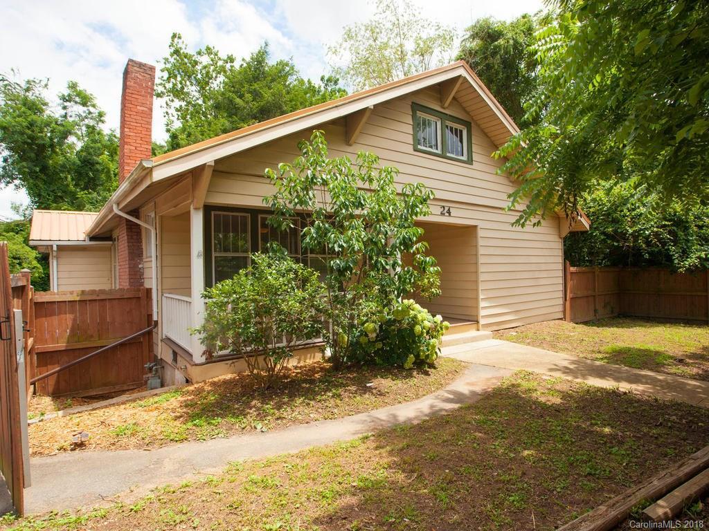 24 Brevard Rd. #29, Asheville, NC 28806