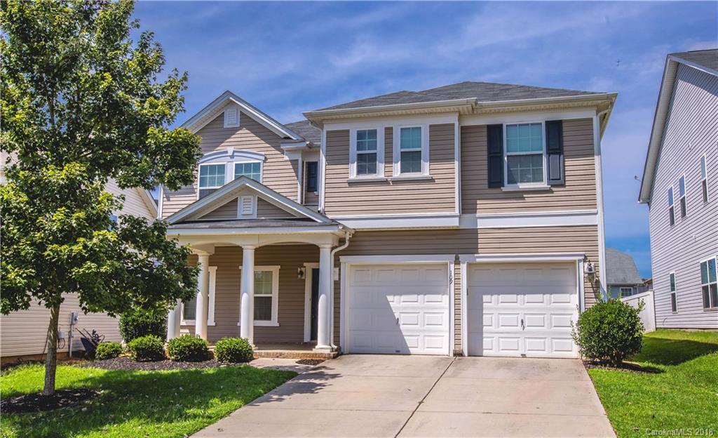 109 Sand Spur Dr., Mooresville, NC 28117