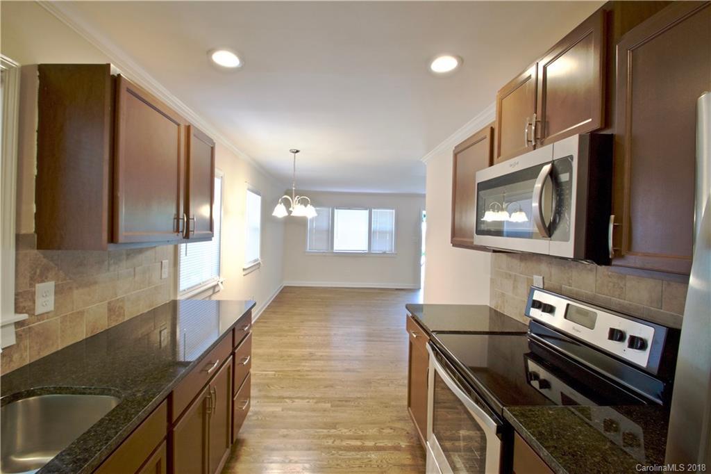 1201 Norris Ave., Charlotte, NC 28206