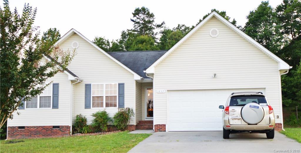 1417 Miguel Dr. #31, Gastonia, NC 28054