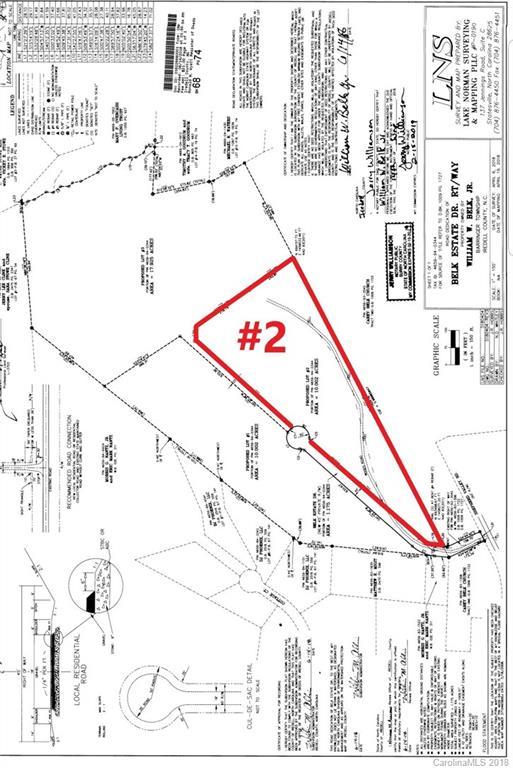 151 Shepherd Valley Rd. #2, Mooresville, NC 28115