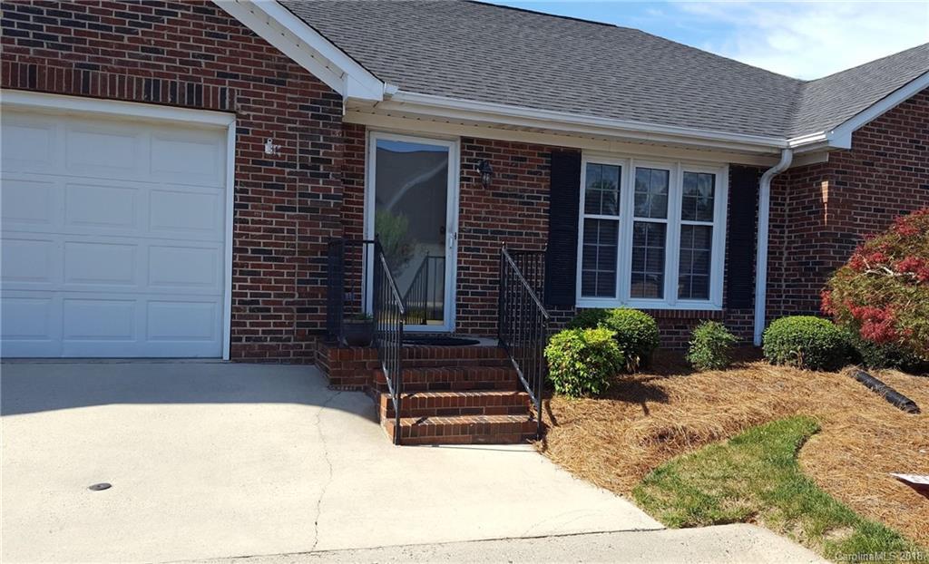 1618 Union Rd. #B, Gastonia, NC 28054