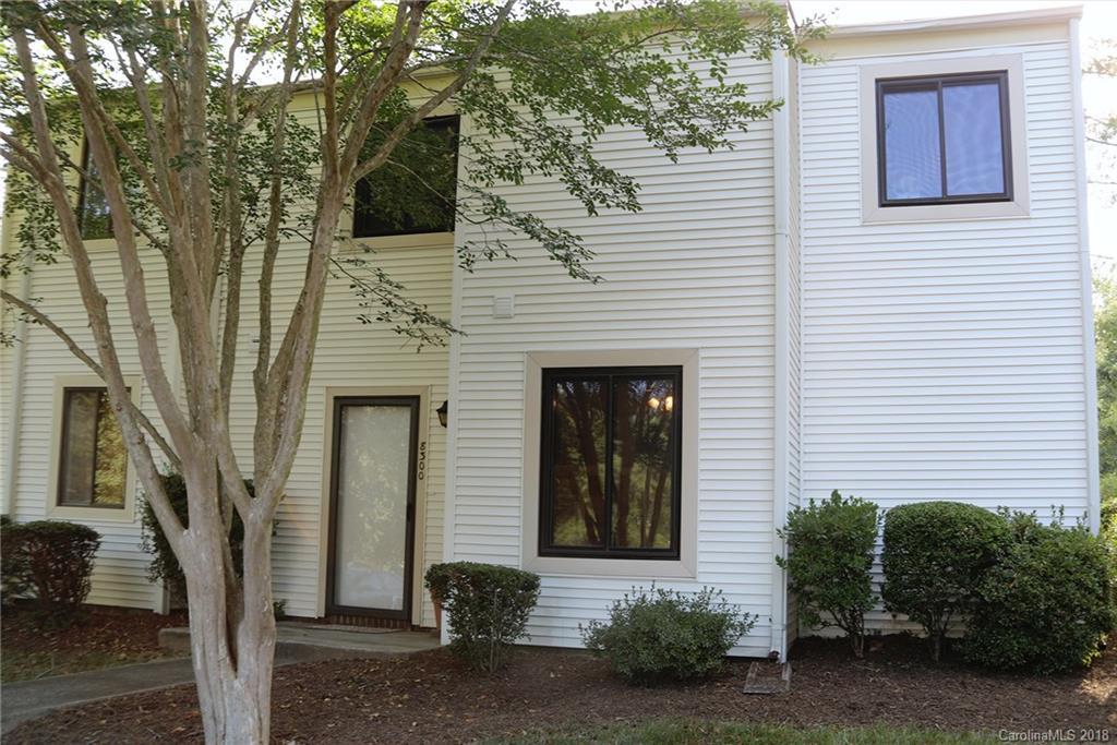 8300 Ramath Dr. #11, Charlotte, NC 28211