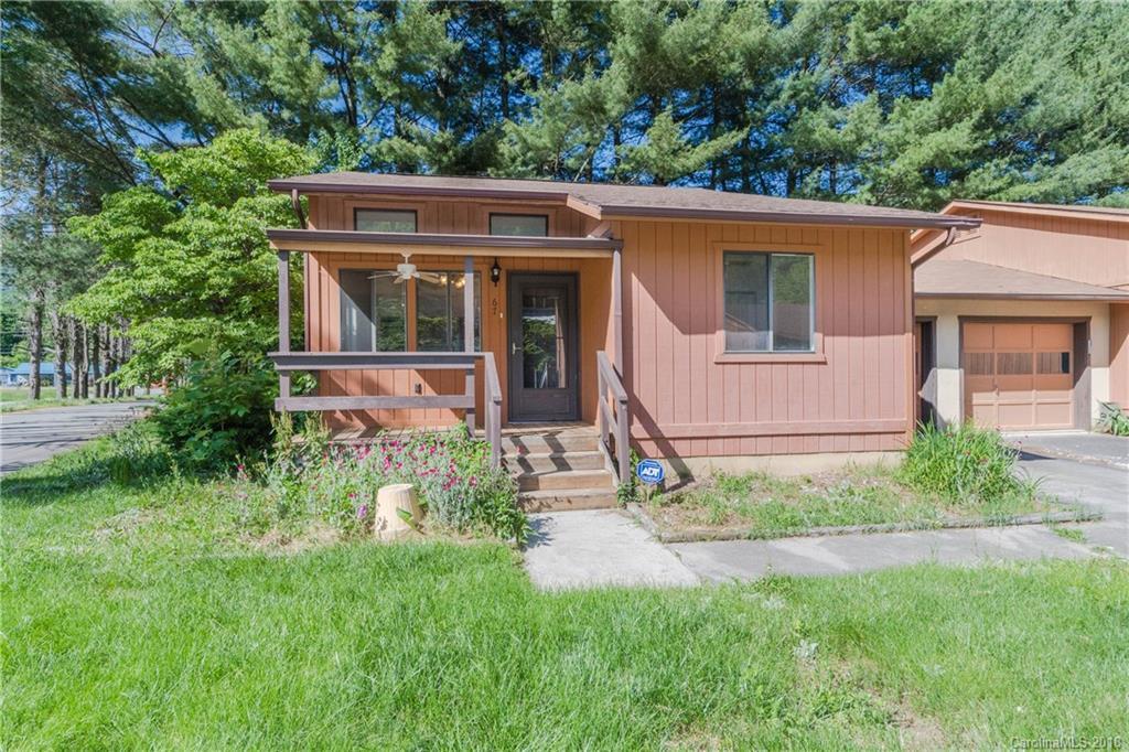 67 Market St. #201, Maggie Valley, NC 28751