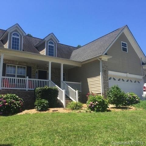 1016 Dove Meadows Dr., Gastonia, NC 28052