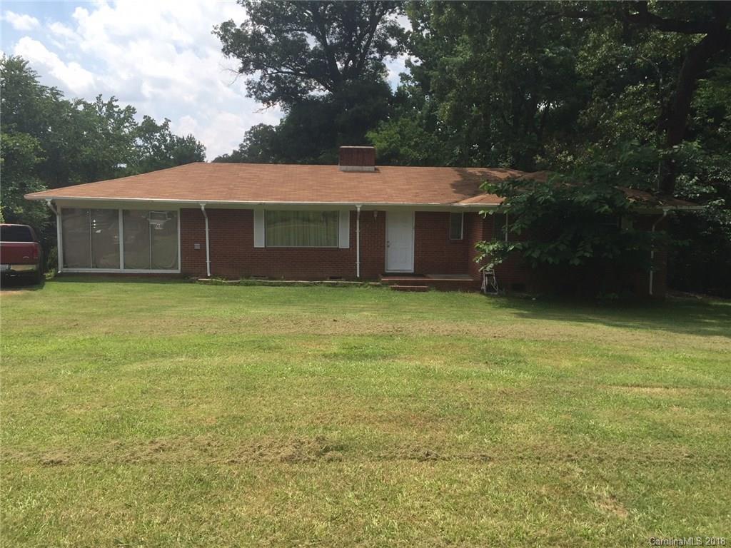 2524 Burkholder Rd., Charlotte, NC 28214
