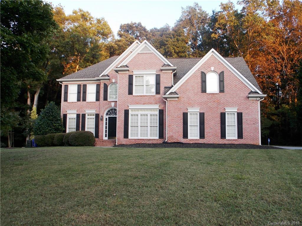 9519 St Barts Ln., Huntersville, NC 28078